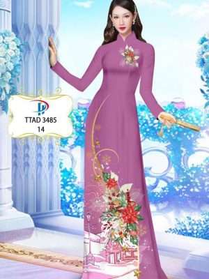1669351012 345 Vai Ao Dai Giang Sinh Moi Ra AD TTAD3485