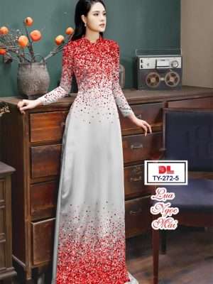 Vải Áo Dài Hoa Văn Mới Ra AD TY272 22 1669351502 821 Vai Ao Dai Hoa Van Moi Ra AD TY272