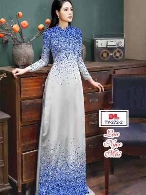 Vải Áo Dài Hoa Văn Mới Ra AD TY272 25 1669351505 103 Vai Ao Dai Hoa Van Moi Ra AD TY272