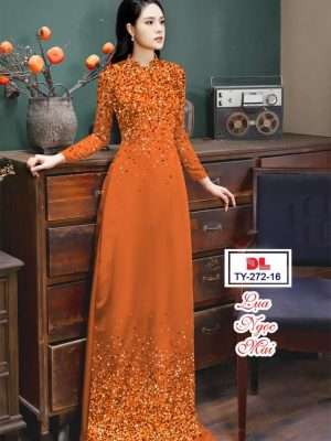 Vải Áo Dài Hoa Văn Mới Ra AD TY272 28 1669351510 26 Vai Ao Dai Hoa Van Moi Ra AD TY272