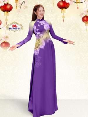 Vải Áo Dài In Hình Lá Thiết Kế 2022 AD MV3626 39 1669352237 949 Vai Ao Dai In Hinh La Thiet Ke 2022 AD