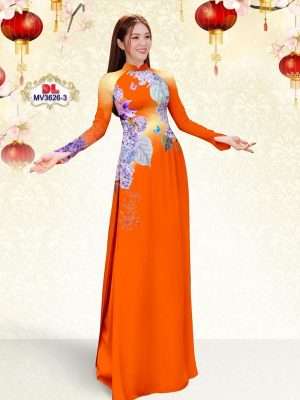 Vải Áo Dài In Hình Lá Thiết Kế 2022 AD MV3626 44 1669352246 897 Vai Ao Dai In Hinh La Thiet Ke 2022 AD