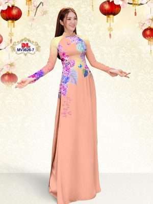 Vải Áo Dài In Hình Lá Thiết Kế 2022 AD MV3626 48 1669352255 316 Vai Ao Dai In Hinh La Thiet Ke 2022 AD