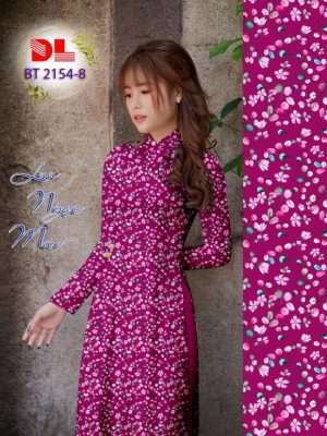Vải Áo Dài Hoa Nhí Độc Đáo AD BT2154 16 1669353389 80 Vai Ao Dai Hoa Nhi Doc Dao AD BT2154