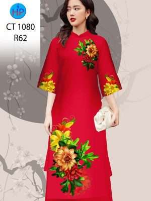 Vải Áo Dài Hoa In 3D Thiết Kế 2022 AD CT1080 34 1669785443 922 Vai Ao Dai Hoa In 3D Thiet Ke 2022 AD