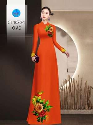 Vải Áo Dài Hoa In 3D Thiết Kế 2022 AD CT1080 37 1669785454 479 Vai Ao Dai Hoa In 3D Thiet Ke 2022 AD
