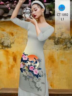 Vải Áo Dài Hoa Cẩm Chướng Vừa Ra AD CT1092 35 1669786499 330 Vai Ao Dai Hoa Cam Chuong Vua Ra AD CT1092