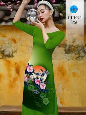 Vải Áo Dài Hoa Cẩm Chướng Vừa Ra AD CT1092 36 1669786502 747 Vai Ao Dai Hoa Cam Chuong Vua Ra AD CT1092