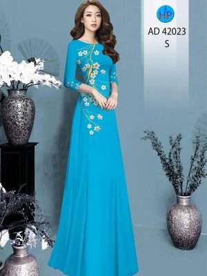 Vải Áo Dài Hoa Đào Vừa Ra AD 42023 22 1669788000 185 Vai Ao Dai Hoa Dao Vua Ra AD 42023