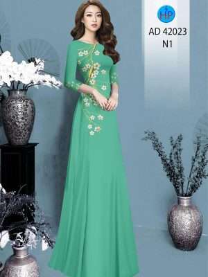 Vải Áo Dài Hoa Đào Vừa Ra AD 42023 23 1669788002 579 Vai Ao Dai Hoa Dao Vua Ra AD 42023