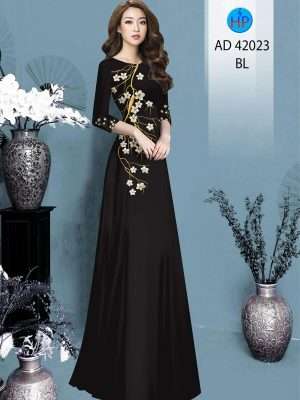 Vải Áo Dài Hoa Đào Vừa Ra AD 42023 25 1669788007 540 Vai Ao Dai Hoa Dao Vua Ra AD 42023