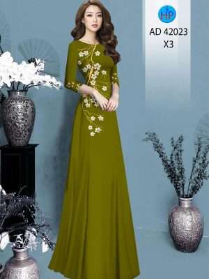 Vải Áo Dài Hoa Đào Vừa Ra AD 42023 30 1669788026 61 Vai Ao Dai Hoa Dao Vua Ra AD 42023