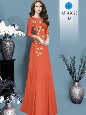 Vải Áo Dài Hoa Đào Vừa Ra AD 42023 31 1669788028 206 Vai Ao Dai Hoa Dao Vua Ra AD 42023