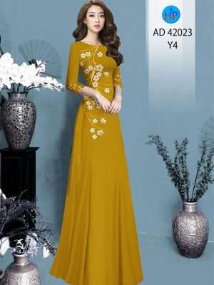 Vải Áo Dài Hoa Đào Vừa Ra AD 42023 33 1669788033 438 Vai Ao Dai Hoa Dao Vua Ra AD 42023