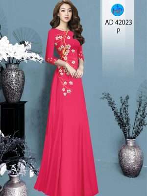 Vải Áo Dài Hoa Đào Vừa Ra AD 42023 36 1669788041 383 Vai Ao Dai Hoa Dao Vua Ra AD 42023