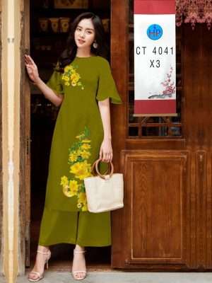 Vải Áo Dài Hoa Mai Kiểu Mới AD CT4041 28 1669868100 800 Vai Ao Dai Hoa Mai Kieu Moi AD CT4041