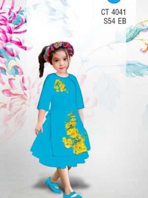 Vải Áo Dài Hoa Mai Kiểu Mới AD CT4041 29 1669868105 378 Vai Ao Dai Hoa Mai Kieu Moi AD CT4041