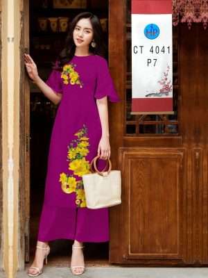 Vải Áo Dài Hoa Mai Kiểu Mới AD CT4041 35 1669868125 783 Vai Ao Dai Hoa Mai Kieu Moi AD CT4041