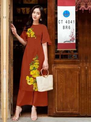 Vải Áo Dài Hoa Mai Kiểu Mới AD CT4041 36 1669868132 232 Vai Ao Dai Hoa Mai Kieu Moi AD CT4041