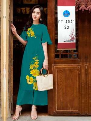 Vải Áo Dài Hoa Mai Kiểu Mới AD CT4041 37 1669868140 626 Vai Ao Dai Hoa Mai Kieu Moi AD CT4041