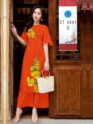 Vải Áo Dài Hoa Mai Kiểu Mới AD CT4041 39 1669868144 240 Vai Ao Dai Hoa Mai Kieu Moi AD CT4041