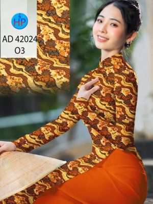 Vải Áo Dài Hoa Đều Mới Ra AD 42024 20 1669869473 583 Vai Ao Dai Hoa Deu Moi Ra AD 42024
