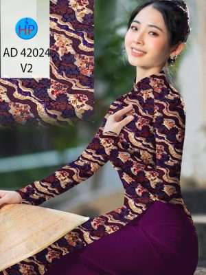 Vải Áo Dài Hoa Đều Mới Ra AD 42024 21 1669869475 579 Vai Ao Dai Hoa Deu Moi Ra AD 42024