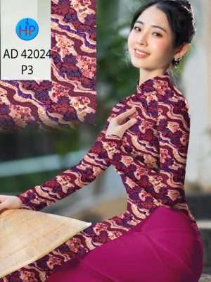 Vải Áo Dài Hoa Đều Mới Ra AD 42024 23 1669869479 464 Vai Ao Dai Hoa Deu Moi Ra AD 42024