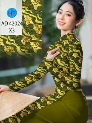Vải Áo Dài Hoa Đều Mới Ra AD 42024 25 1669869484 746 Vai Ao Dai Hoa Deu Moi Ra AD 42024