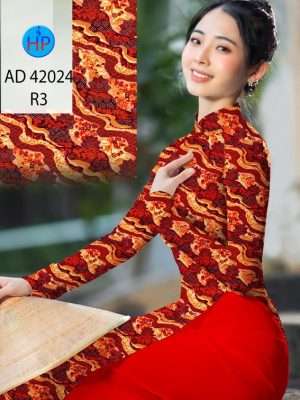 Vải Áo Dài Hoa Đều Mới Ra AD 42024 27 1669869490 615 Vai Ao Dai Hoa Deu Moi Ra AD 42024