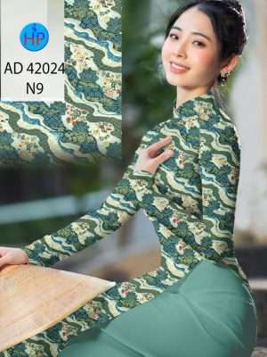 Vải Áo Dài Hoa Đều Mới Ra AD 42024 28 1669869493 234 Vai Ao Dai Hoa Deu Moi Ra AD 42024