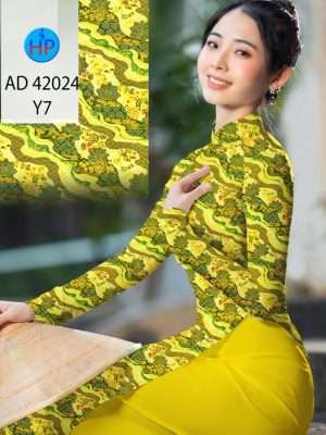 Vải Áo Dài Hoa Đều Mới Ra AD 42024 29 1669869495 260 Vai Ao Dai Hoa Deu Moi Ra AD 42024
