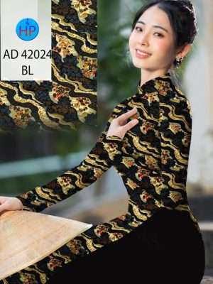 Vải Áo Dài Hoa Đều Mới Ra AD 42024 33 1669869505 649 Vai Ao Dai Hoa Deu Moi Ra AD 42024