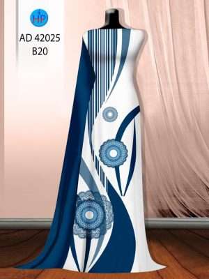 Vải Áo Dài Hoa Văn Độc Đáo AD 42025 23 1669870635 515 Vai Ao Dai Hoa Van Doc Dao AD 42025