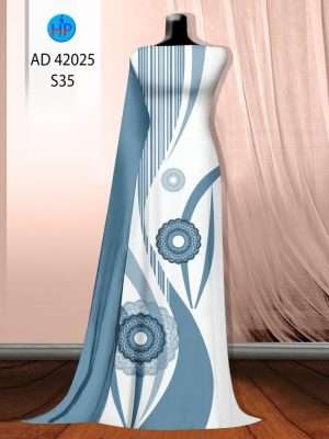 Vải Áo Dài Hoa Văn Độc Đáo AD 42025 28 1669870638 635 Vai Ao Dai Hoa Van Doc Dao AD 42025