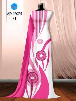 Vải Áo Dài Hoa Văn Độc Đáo AD 42025 30 1669870639 542 Vai Ao Dai Hoa Van Doc Dao AD 42025