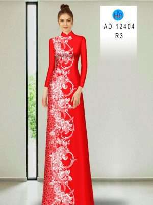 Vải Áo Dài Hoa Dọc Thân Mới Ra AD 12404 23 1669871763 620 Vai Ao Dai Hoa Doc Than Moi Ra AD 12404