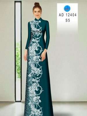 Vải Áo Dài Hoa Dọc Thân Mới Ra AD 12404 25 1669871766 880 Vai Ao Dai Hoa Doc Than Moi Ra AD 12404