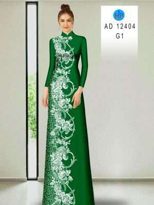 Vải Áo Dài Hoa Dọc Thân Mới Ra AD 12404 29 1669871769 375 Vai Ao Dai Hoa Doc Than Moi Ra AD 12404