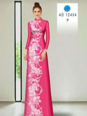 Vải Áo Dài Hoa Dọc Thân Mới Ra AD 12404 30 1669871771 549 Vai Ao Dai Hoa Doc Than Moi Ra AD 12404