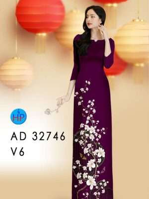 Vải Áo Dài Hoa In 3D Kiểu Mới AD 32746 24 1669948742 916 Vai Ao Dai Hoa In 3D Kieu Moi AD 32746