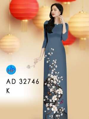 Vải Áo Dài Hoa In 3D Kiểu Mới AD 32746 25 1669948744 160 Vai Ao Dai Hoa In 3D Kieu Moi AD 32746