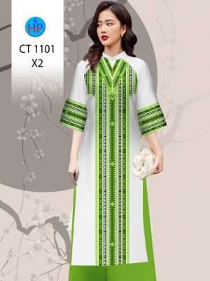 Vải Áo Dài Hoa Văn Thổ Cẩm Thiết Kế 2022 AD CT1101 20 1669949354 276 Vai Ao Dai Hoa Van Tho Cam Thiet Ke 2022
