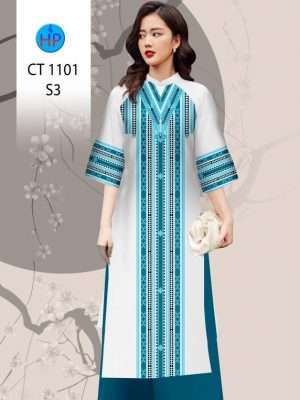 Vải Áo Dài Hoa Văn Thổ Cẩm Thiết Kế 2022 AD CT1101 27 1669949361 547 Vai Ao Dai Hoa Van Tho Cam Thiet Ke 2022