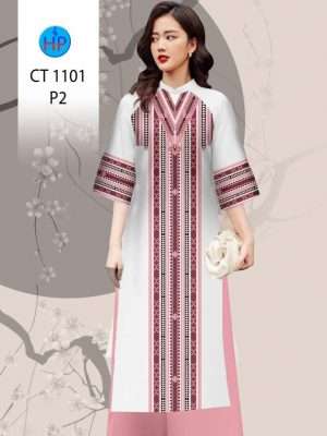Vải Áo Dài Hoa Văn Thổ Cẩm Thiết Kế 2022 AD CT1101 28 1669949362 835 Vai Ao Dai Hoa Van Tho Cam Thiet Ke 2022