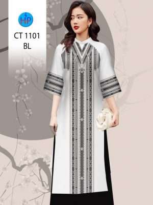 Vải Áo Dài Hoa Văn Thổ Cẩm Thiết Kế 2022 AD CT1101 34 1669949371 617 Vai Ao Dai Hoa Van Tho Cam Thiet Ke 2022