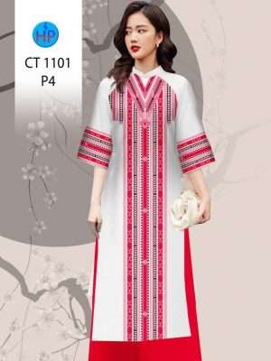 Vải Áo Dài Hoa Văn Thổ Cẩm Thiết Kế 2022 AD CT1101 35 1669949372 831 Vai Ao Dai Hoa Van Tho Cam Thiet Ke 2022