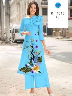 Vải Áo Dài Cách Tân Đón Tết Vừa Ra AD CT4040 26 1669949979 315 Vai Ao Dai Cach Tan Don Tet Vua Ra AD