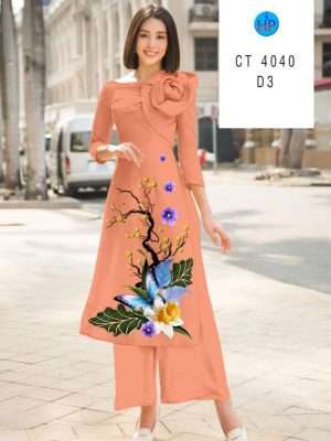 Vải Áo Dài Cách Tân Đón Tết Vừa Ra AD CT4040 29 1669949988 151 Vai Ao Dai Cach Tan Don Tet Vua Ra AD