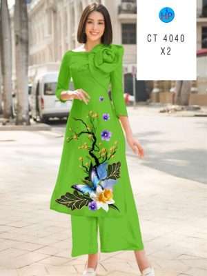 Vải Áo Dài Cách Tân Đón Tết Vừa Ra AD CT4040 30 1669949993 546 Vai Ao Dai Cach Tan Don Tet Vua Ra AD